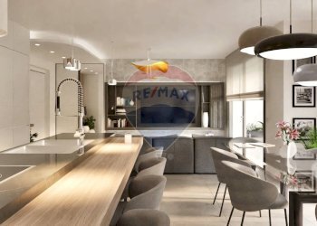 Trilocale Bergamo (zona Colognola) - foto 12