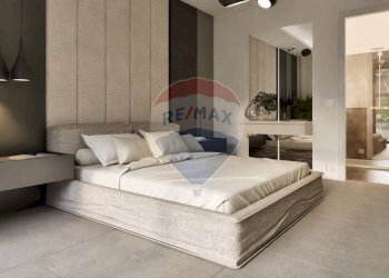 Trilocale Bergamo (zona Colognola) - foto 17