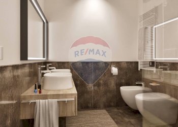 Trilocale Bergamo (zona Colognola) - foto 19