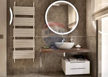 Trilocale Bergamo (zona Colognola) - foto 25