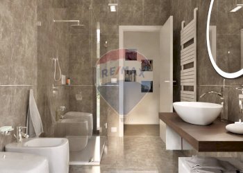 Trilocale Bergamo (zona Colognola) - foto 26