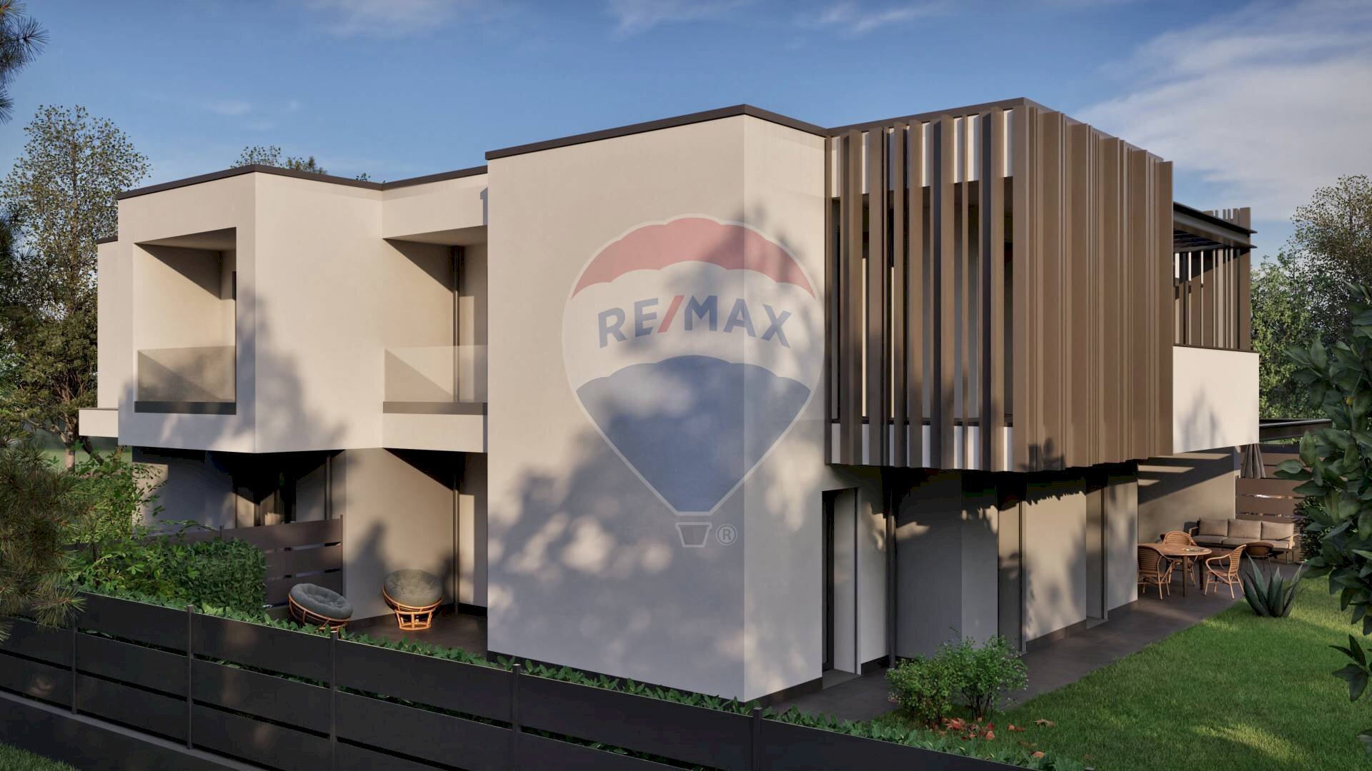 Trilocale Bergamo (zona Colognola) - foto 1