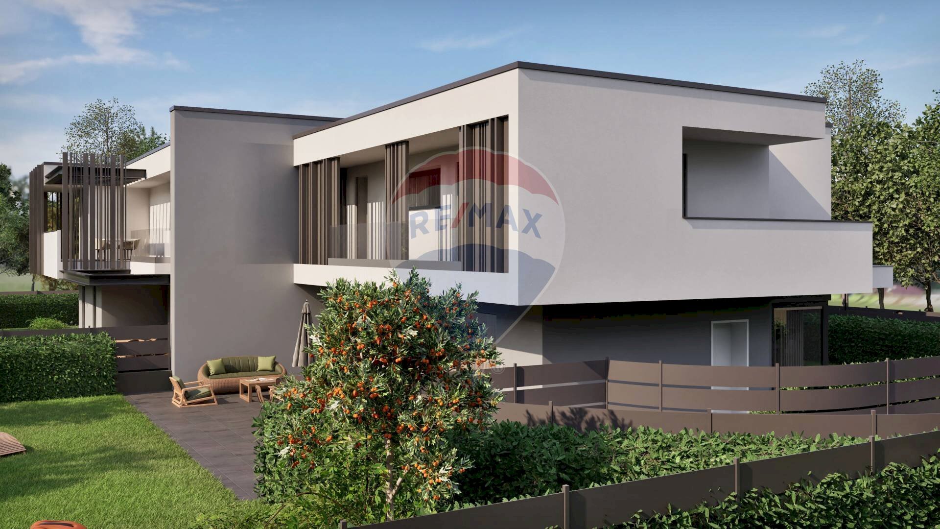 Trilocale Bergamo (zona Colognola) - foto 2