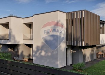 Trilocale Bergamo (zona Colognola) - foto 1