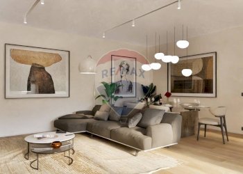 Trilocale Bergamo (zona Colognola) - foto 3