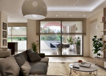 Trilocale Bergamo (zona Colognola) - foto 5