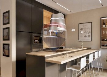 Trilocale Bergamo (zona Colognola) - foto 15