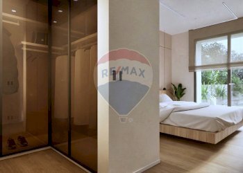 Trilocale Bergamo (zona Colognola) - foto 19