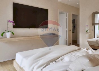 Trilocale Bergamo (zona Colognola) - foto 23