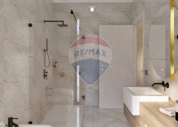 Trilocale Bergamo (zona Colognola) - foto 24