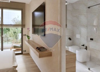 Trilocale Bergamo (zona Colognola) - foto 26