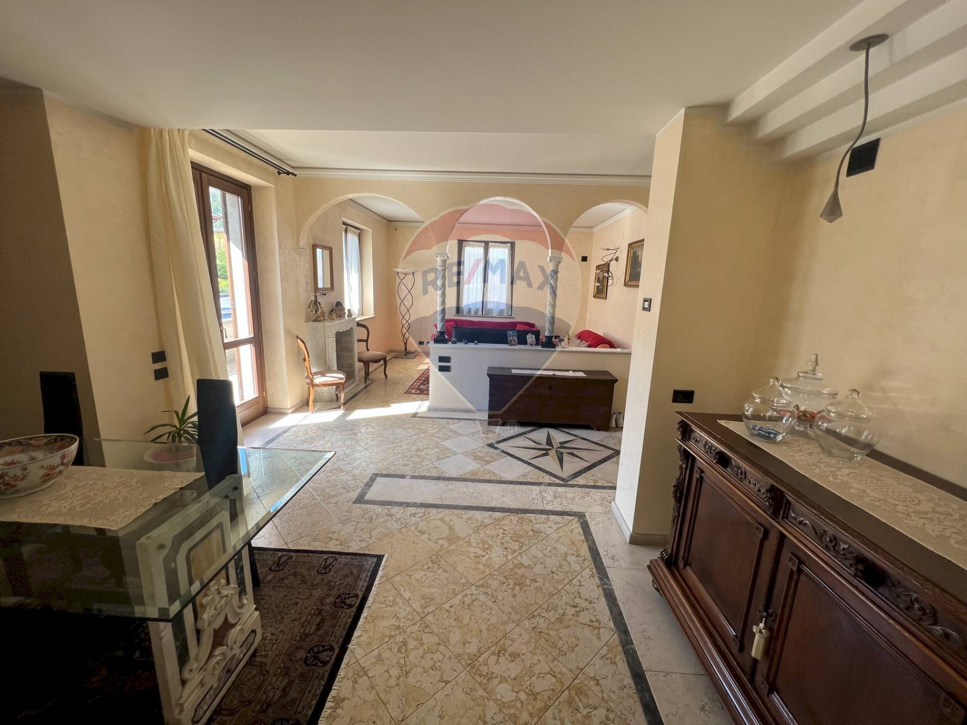 Appartamento Pradalunga - foto 1