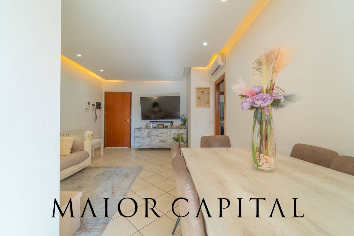 Three-room apartment Via del Topazio, Olbia - photo 2