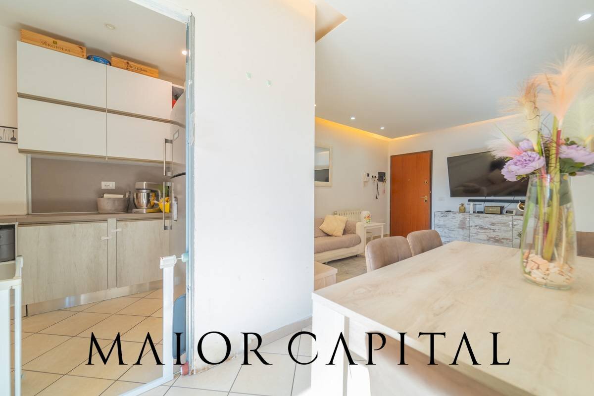 Three-room apartment Via del Topazio, Olbia - photo 3