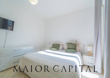 Trilocale Via del Topazio, Olbia - foto 11