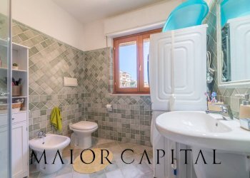 Trilocale Via del Topazio, Olbia - foto 15