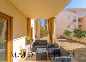 Trilocale Via del Topazio, Olbia - foto 18