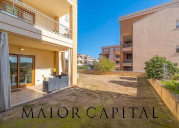 Trilocale Via del Topazio, Olbia - foto 19