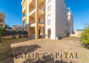 Trilocale Via del Topazio, Olbia - foto 20