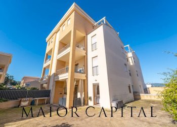 Trilocale Via del Topazio, Olbia - foto 21