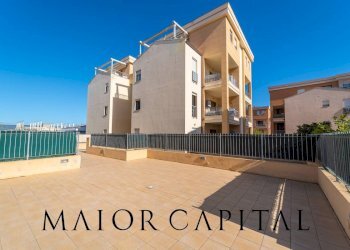 Trilocale Via del Topazio, Olbia - foto 23