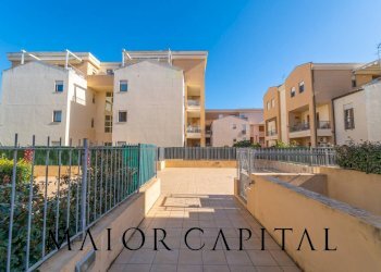 Trilocale Via del Topazio, Olbia - foto 24