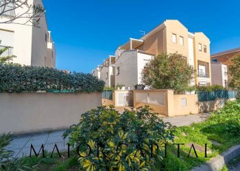 Trilocale Via del Topazio, Olbia - foto 25