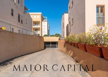 Trilocale Via del Topazio, Olbia - foto 26