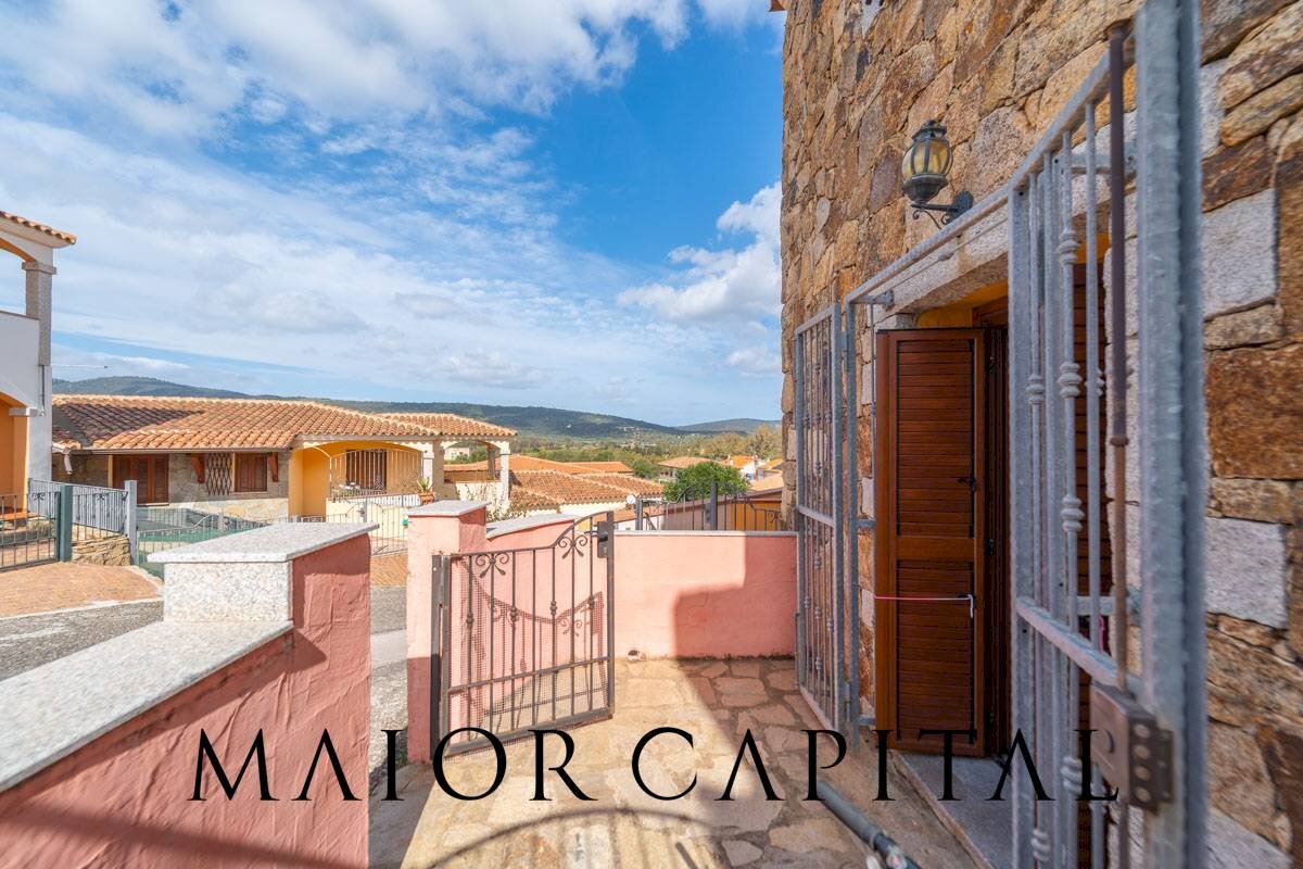 Terraced Villa via Grazia Deledda, Posada - photo 2