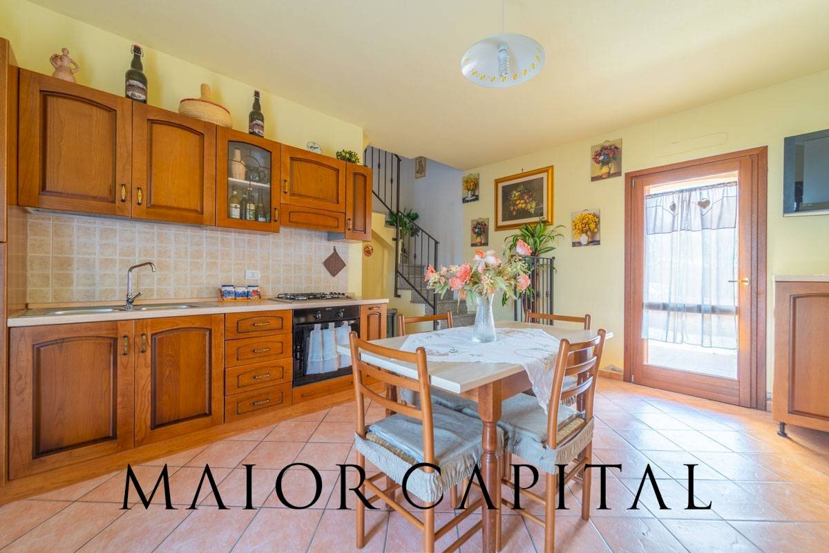 Terraced Villa via Grazia Deledda, Posada - photo 3