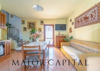 Villa a Schiera via Grazia Deledda, Posada - foto 4