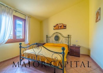 Villa a Schiera via Grazia Deledda, Posada - foto 12