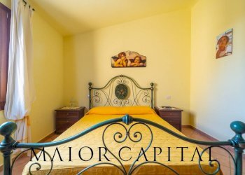 Villa a Schiera via Grazia Deledda, Posada - foto 13