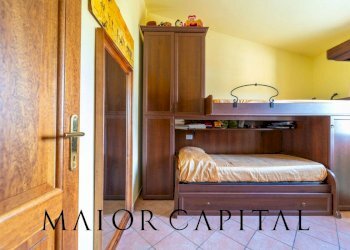 Villa a Schiera via Grazia Deledda, Posada - foto 15