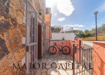 Villa a Schiera via Grazia Deledda, Posada - foto 20