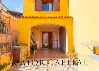 Villa a Schiera via Grazia Deledda, Posada - foto 21