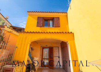 Villa a Schiera via Grazia Deledda, Posada - foto 22