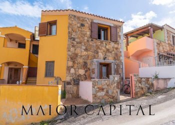 Villa a Schiera via Grazia Deledda, Posada - foto 23