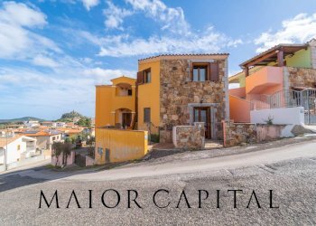 Villa a Schiera via Grazia Deledda, Posada - foto 24