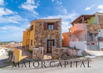 Villa a Schiera via Grazia Deledda, Posada - foto 25