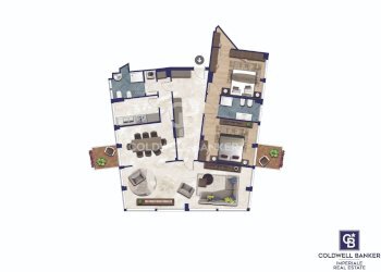 Appartamento Via Stefano Jacini, Roma (zona Vigna Clara) - foto 1