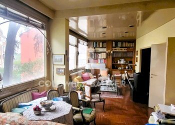 Appartamento Via Stefano Jacini, Roma (zona Vigna Clara) - foto 4