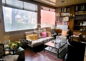 Appartamento Via Stefano Jacini, Roma (zona Vigna Clara) - foto 5