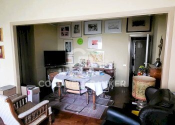 Appartamento Via Stefano Jacini, Roma (zona Vigna Clara) - foto 6