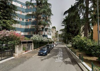 Appartamento Via Stefano Jacini, Roma (zona Vigna Clara) - foto 7