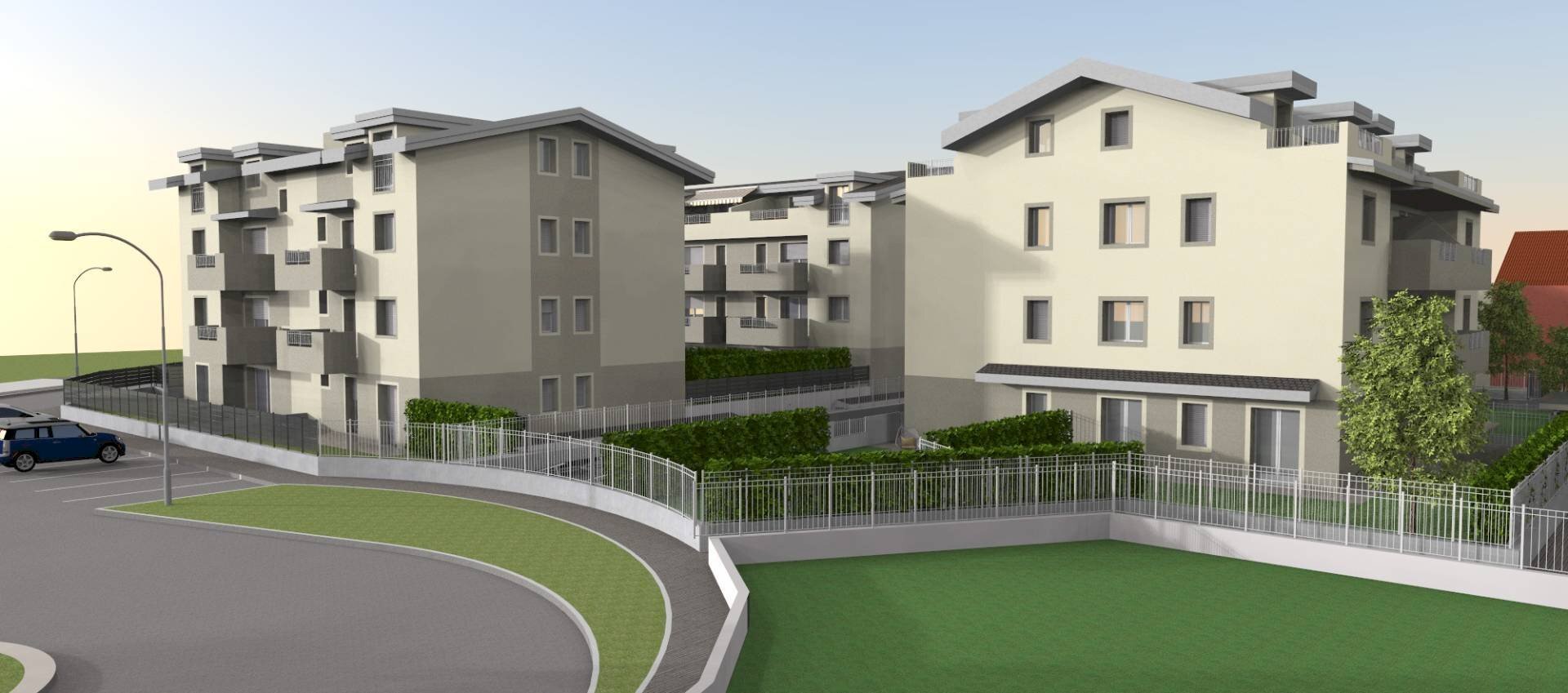 Agriturismo VIA PATAVINI, Lainate - foto 3