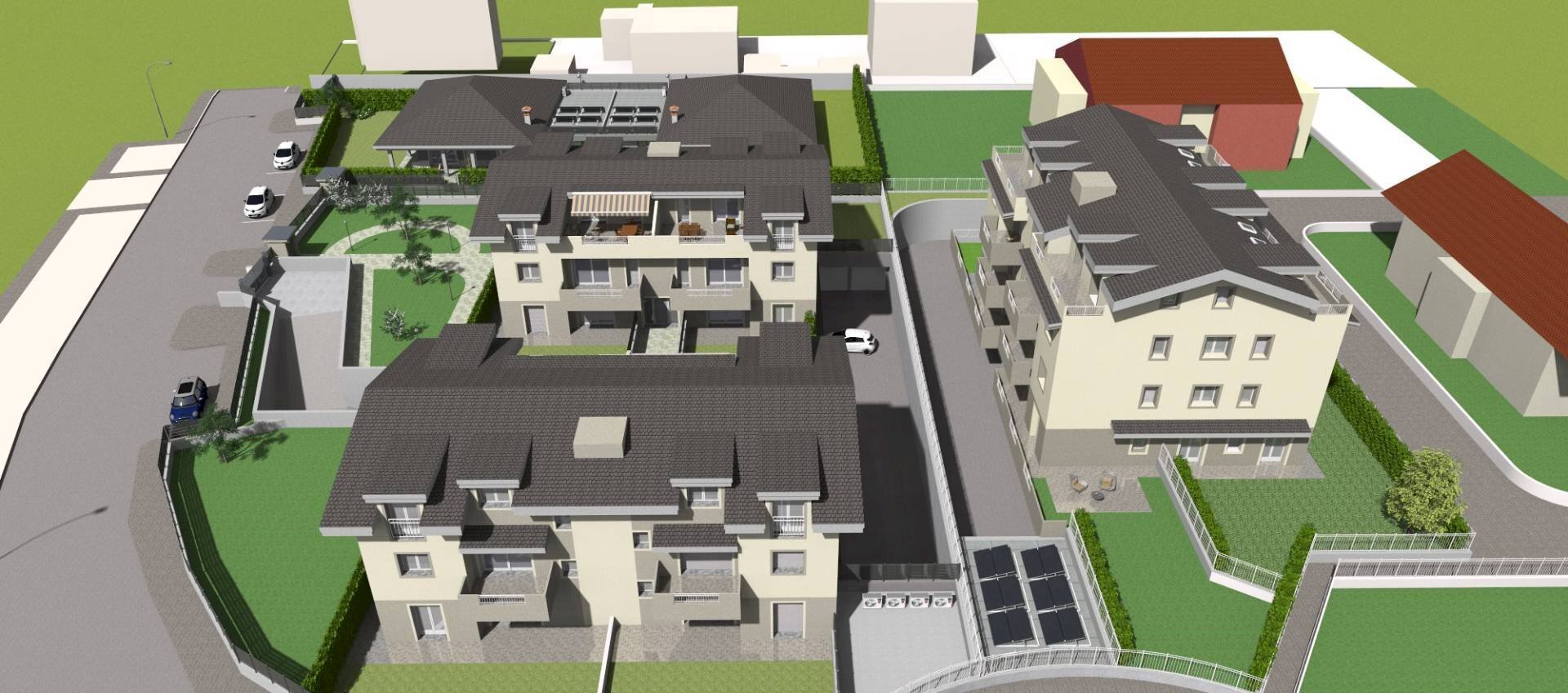 Agriturismo VIA PATAVINI, Lainate - foto 1