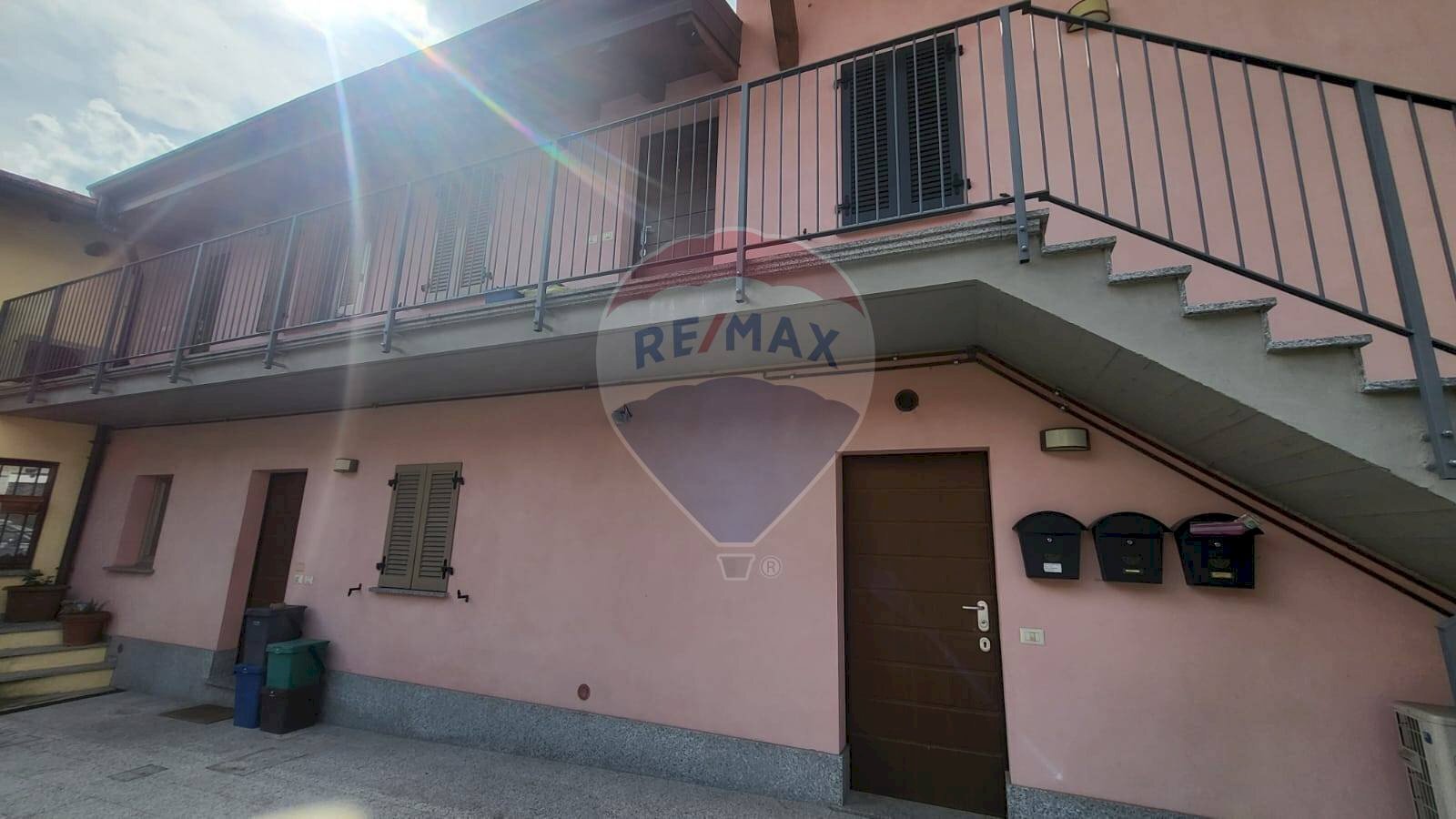 Three-room apartment Via Contrada Grande, Casnate con Bernate - photo 3