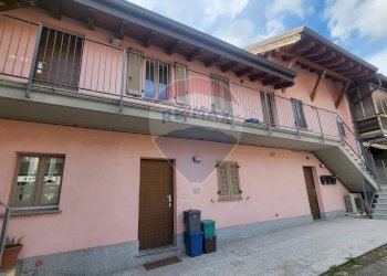 Three-room apartment Via Contrada Grande, Casnate con Bernate - photo 2