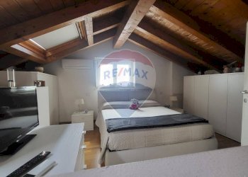 Three-room apartment Via Contrada Grande, Casnate con Bernate - photo 14